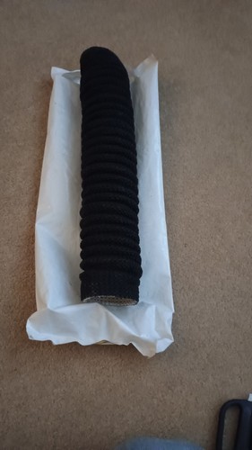 Lotus esprit hose - v8, air