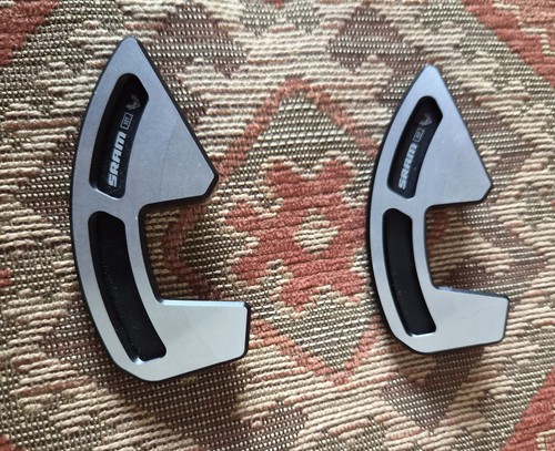 Sram bash guard - sram,