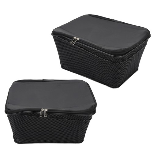 Rear bike basket 20l capacity - rear,