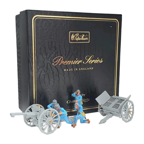 Britains 8937 ww1 french