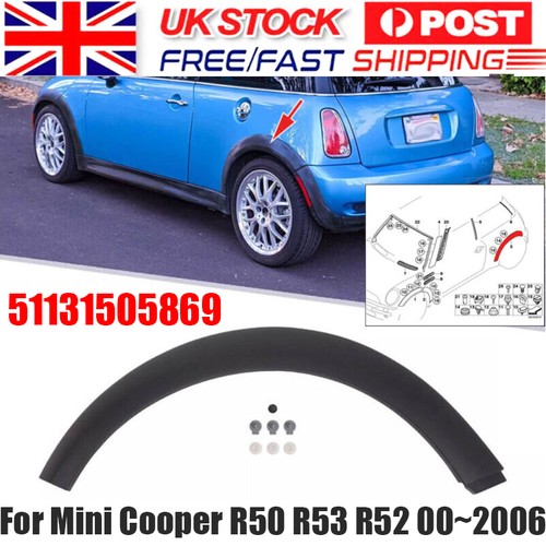 Rear left wheel - left,