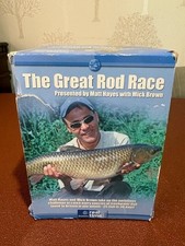 Record breaking fish - breaking, the