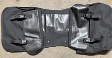 Motorcycle Soft Panniers