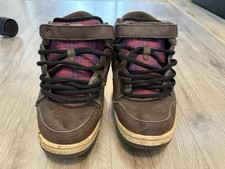 Ipath Grasshopper Size 11