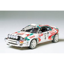 TAMIYA 24125 Castrol Celica