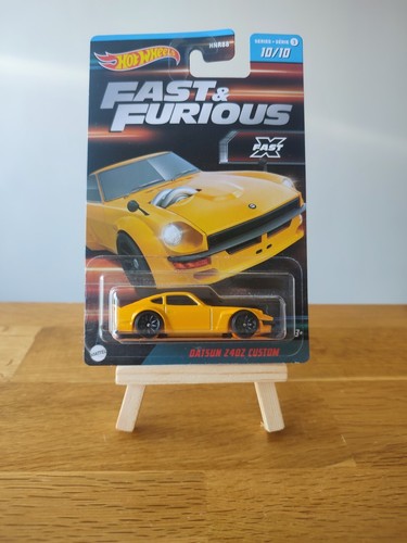 Hot wheels fast furious - wheels,