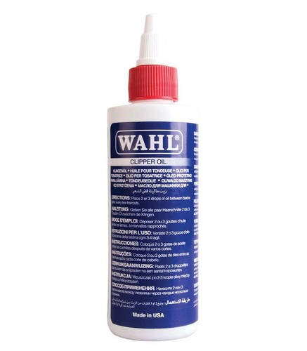 Wahl hair clipper - wahl,
