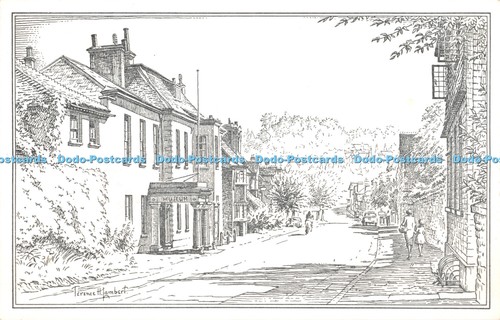 R325997 haslemere high - haslemere,