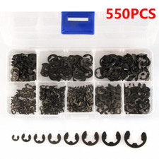 Assorted M1 5 M6 Stainless