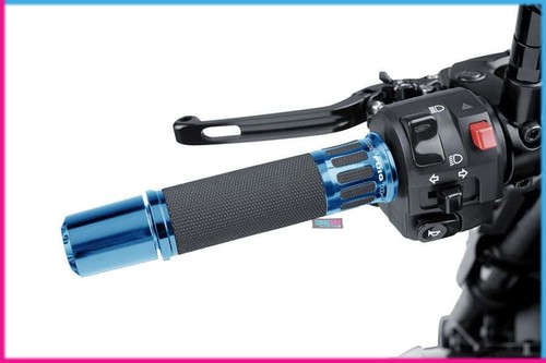 Puig grips racing for - grips, kawasaki