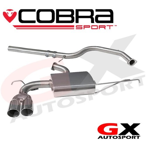 Vw09 cobra golf mk5 - vw09, 2.0