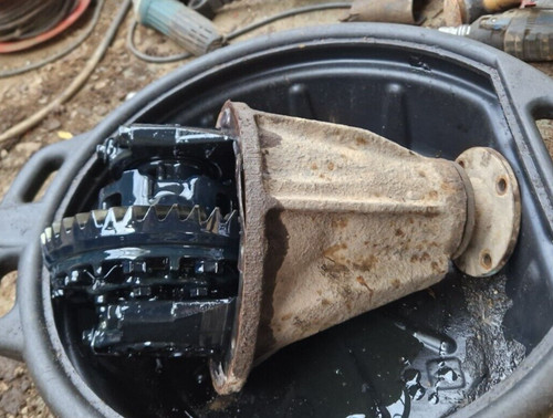 Toyota land cruiser rear - land,