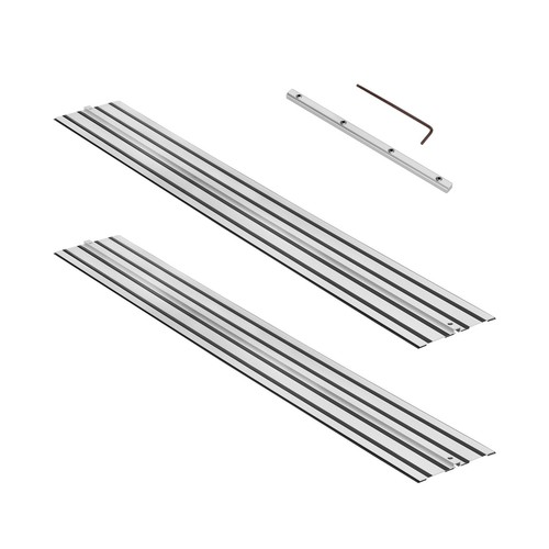 110 track saw guide - 110",