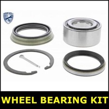 Wheel Bearing Kit Front FOR