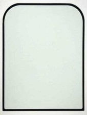 Front Upper Glass Case CX130B