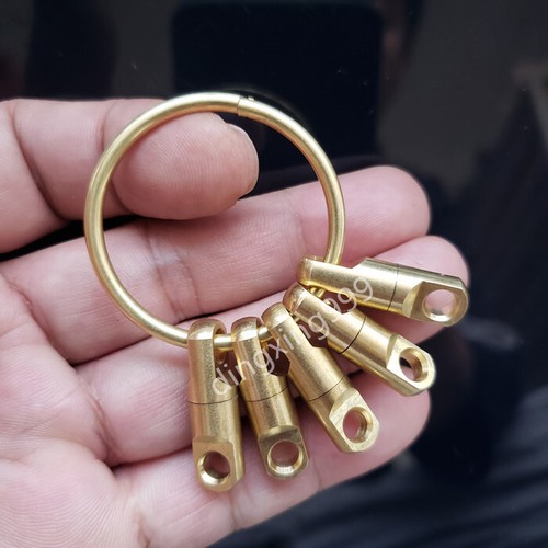 Edc hook wallet clip - edc,