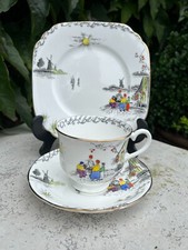Wellington china co - wellington, &