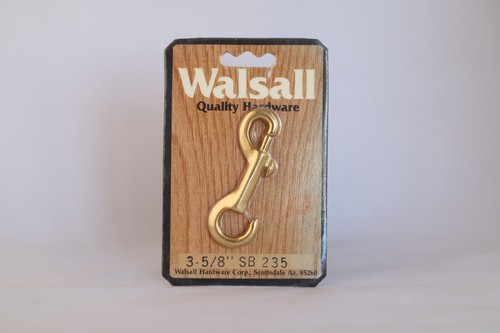 Walsall horse saddle tack - saddle,