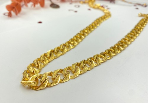 22ct solid heavy - solid,