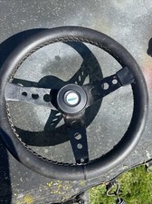 sterring wheel springalex Classic Mini Austin Rover 