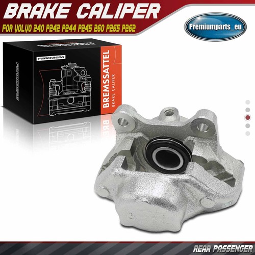 Rear left brake caliper for - caliper,