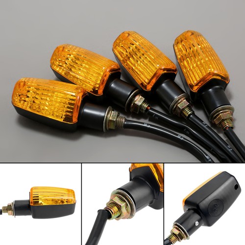2pairs motorcycle mini - mini, turn