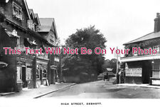 SU 3954 - High Street, Oxshott, Surrey