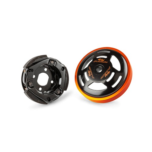 Motoforce racing clutch - racing,