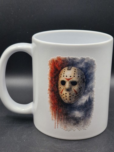 Friday the 13th - friday,