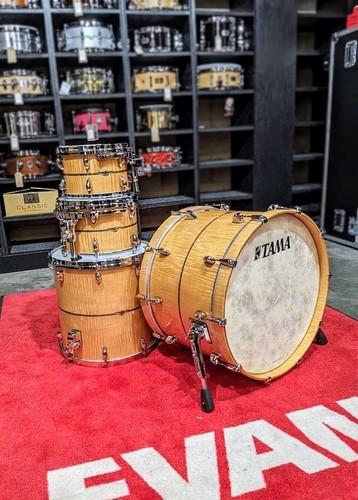 Tama star maple - tama,