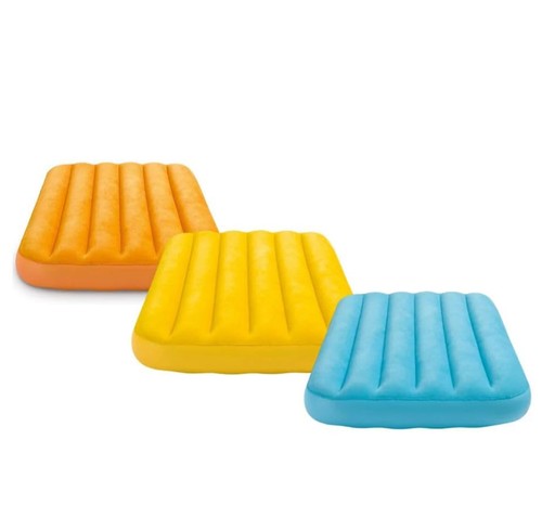 Intex cozy kidz - cozy, airbeds
