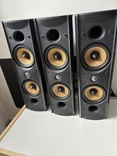 Bowers Wilkins B&W XTC 150W