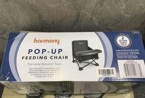 Pop feeding chair - feeding,