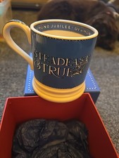 Emma Bridgewater 60 Years A