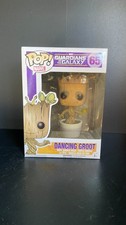 Funko Pop Vinyl (In box) # 65