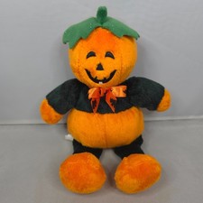 Asda Stores - Pumpkin Man -
