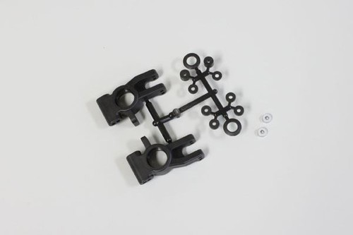 Rear hub carrier kyosho - hub,
