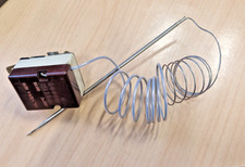 VICTORIAN BAKING OVEN THERMOSTAT EGO 55.13254.020 280°C  (A13.7.01)