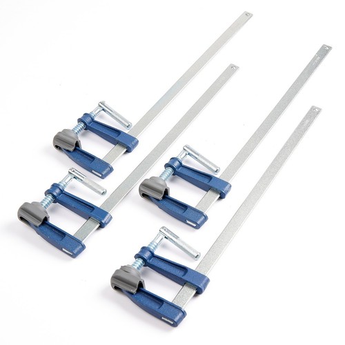 Metal clamps 50 - x,