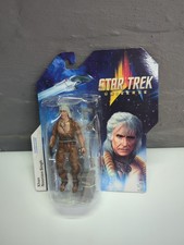 Bandai Star Trek The Wrath Of
