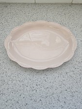 Meakin rosa large - rosa, plate