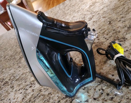 Rowenta dw3250 smart - rowenta,