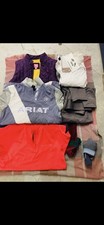 Equestrian Clothing Bundle