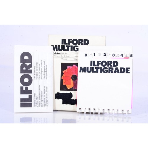 Ilford 762628 multigrade - 762628,