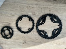 Shimano Mega Drive Touring/MTB