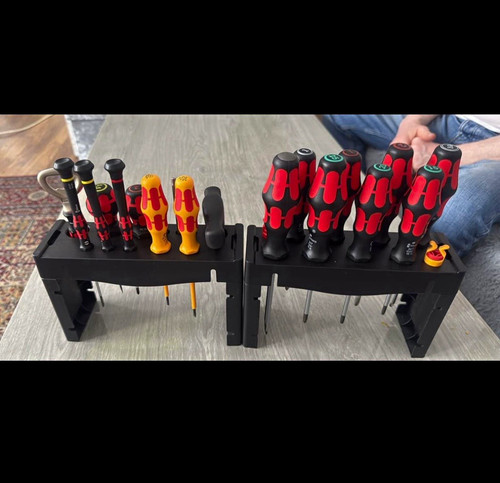 Wera kraftform 21pc - kraftform,