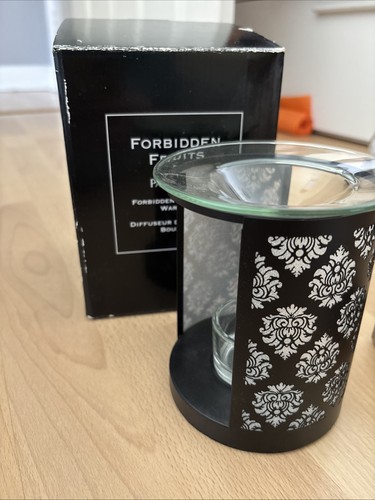 Partylite forbidden fruits - forbidden,