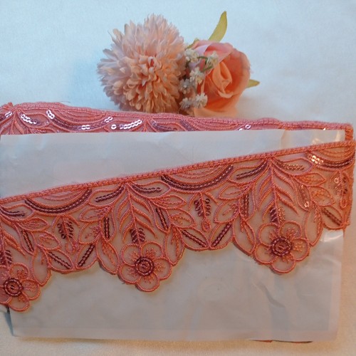 New yards peach - new,