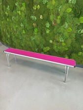 Gopak Contour Stacking Benches