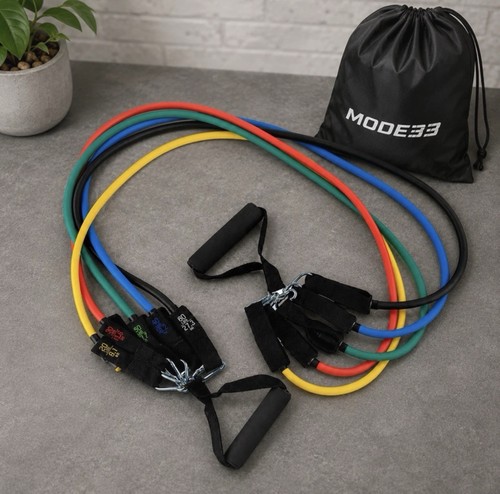 Mode33 resistance bands set - mode33,